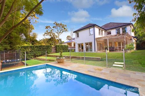 111a Bobbin Head Rd, Turramurra, NSW 2074