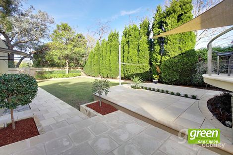 Property photo of 13 Macintosh Street Melrose Park NSW 2114