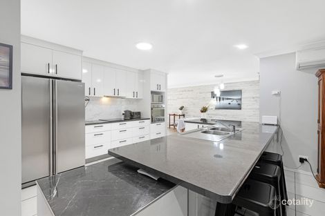 Property photo of 18 Arlington Court Kawungan QLD 4655