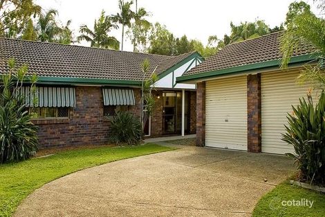 Property photo of 10 Wandilla Drive Helensvale QLD 4212