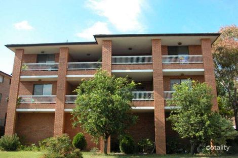 Property photo of 5/3-5 Bond Street Hurstville NSW 2220