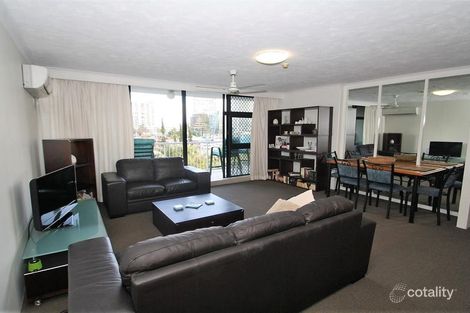 Property photo of 4F/3277 Surfers Paradise Boulevard Surfers Paradise QLD 4217