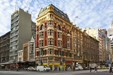 Property photo of 101/302 Collins Street Melbourne VIC 3000