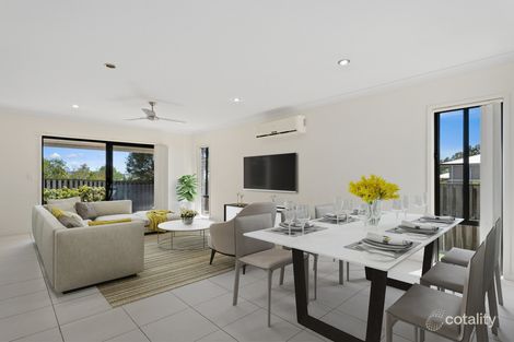 Property photo of 4/8 Rise Circuit Pacific Pines QLD 4211