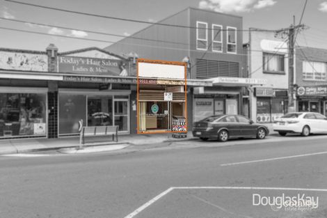 Property photo of 15 Sun Crescent Sunshine VIC 3020