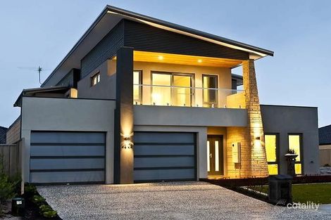 4a Oakleigh Pass, Harrisdale, WA 6112