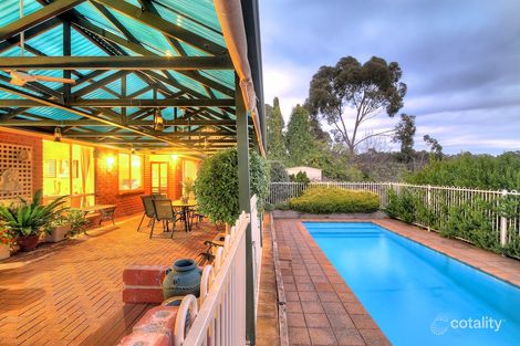 35 Kingfisher Cct, Flagstaff Hill, SA 5159