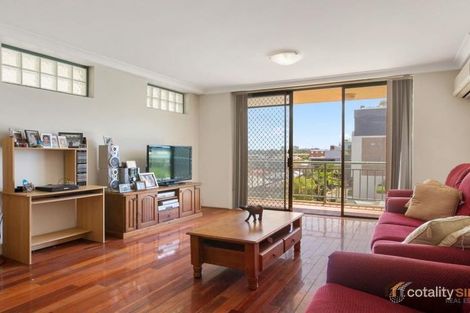 Property photo of 21/112-114 Boyce Road Maroubra NSW 2035
