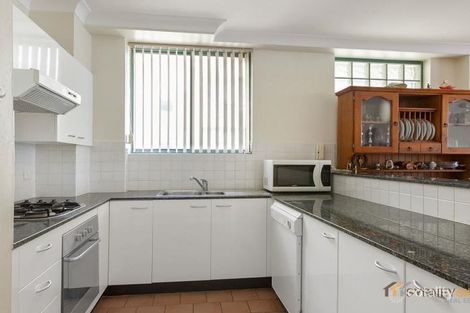 Property photo of 21/112-114 Boyce Road Maroubra NSW 2035