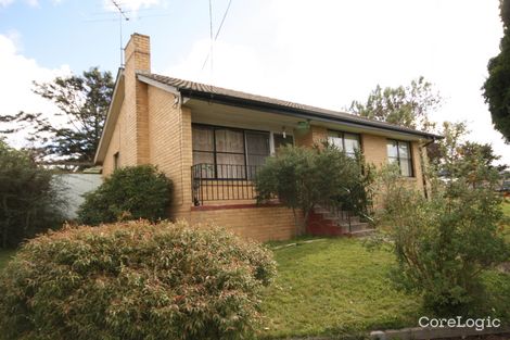 Property photo of 9 Foster Street Dallas VIC 3047