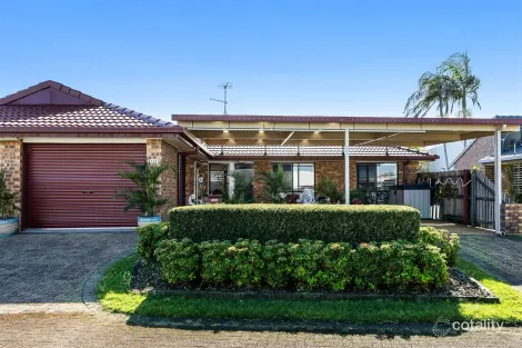 117/8 Longwood St, Minyama, QLD 4575