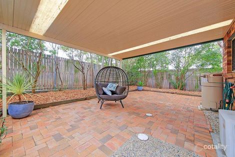 Property photo of 5/10 Gloriana Street Morningside QLD 4170