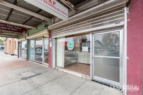 Property photo of 15 Sun Crescent Sunshine VIC 3020