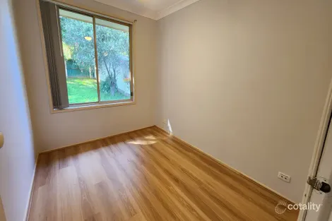 Property photo of 6 Lomandra Terrace Hamlyn Terrace NSW 2259