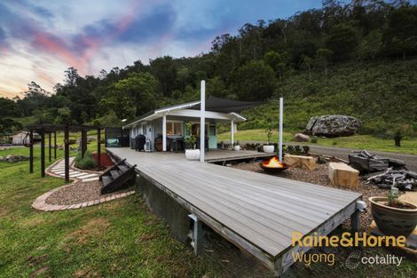 140 Spring Gully Lane, Cedar Brush Creek, NSW 2259