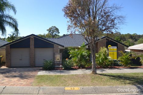 Property photo of 93 Mildura Drive Helensvale QLD 4212