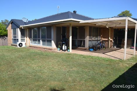 Property photo of 93 Mildura Drive Helensvale QLD 4212