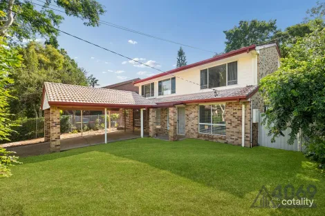 20 Aronia St, Kenmore, QLD 4069