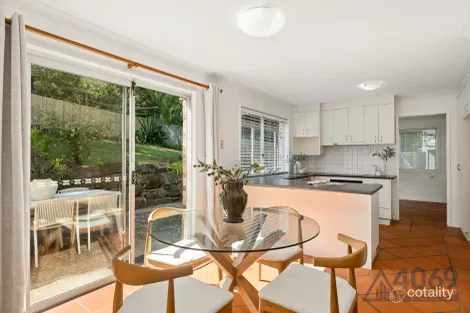 Property photo of 20 Aronia Street Kenmore QLD 4069