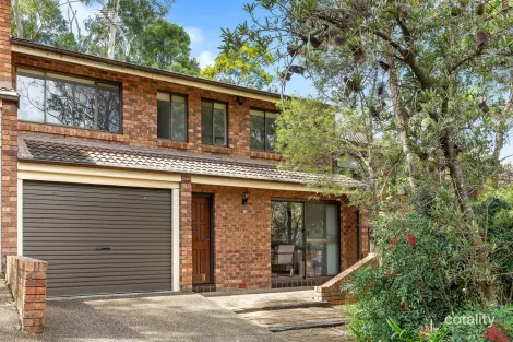 19/16-18 Nelson St, Thornleigh, NSW 2120