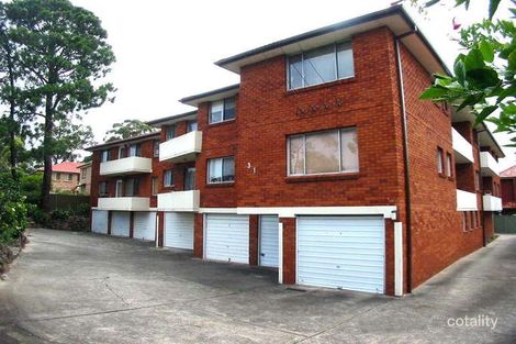 18/389-391 Liverpool Rd, Strathfield, NSW 2135