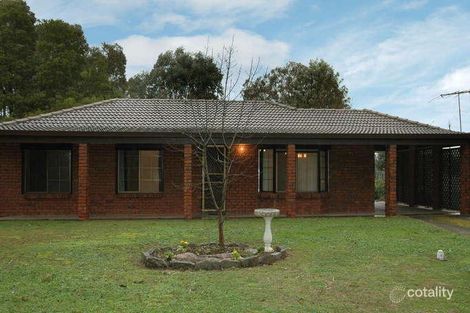 Property photo of 192 Melrose Street Mount Pleasant SA 5235