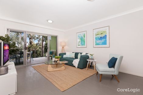 Property photo of 409/19 Tank Street Kelvin Grove QLD 4059