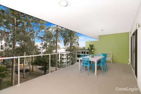 Property photo of 409/19 Tank Street Kelvin Grove QLD 4059