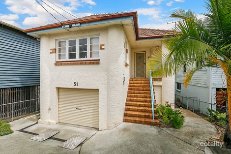 Property photo of 51 Wynnum Road Norman Park QLD 4170