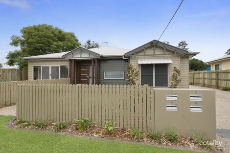 3/2 Peel St, South Toowoomba, QLD 4350