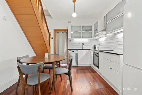 Property photo of 5 Little Napier Street Paddington NSW 2021