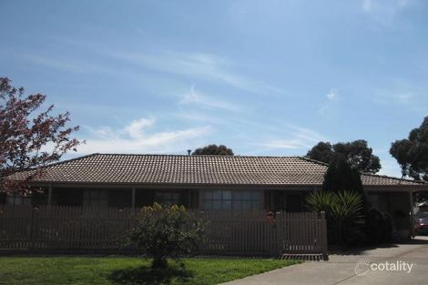 Property photo of 1 Dent Close Craigieburn VIC 3064