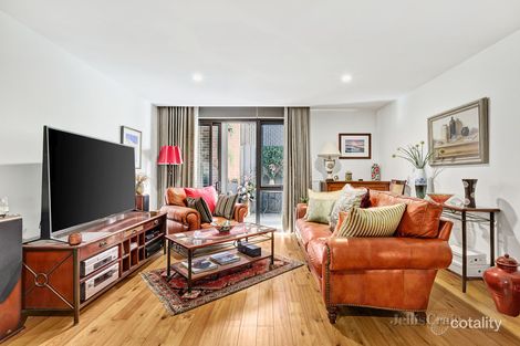 Property photo of 3004/187 Weston Street Brunswick East VIC 3057