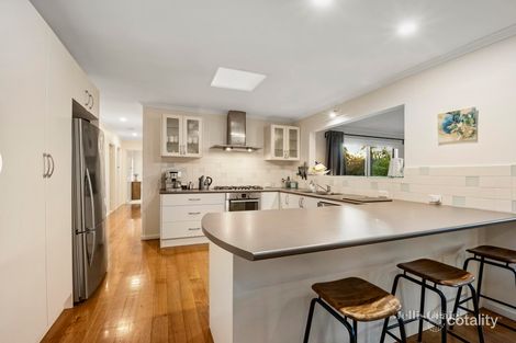 Property photo of 8 Grevillea Court Forest Hill VIC 3131