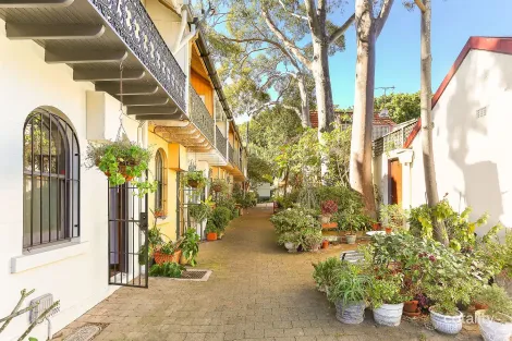 Property photo of 5 Little Napier Street Paddington NSW 2021