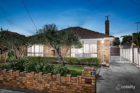 4 Richards St, Lalor, VIC 3075