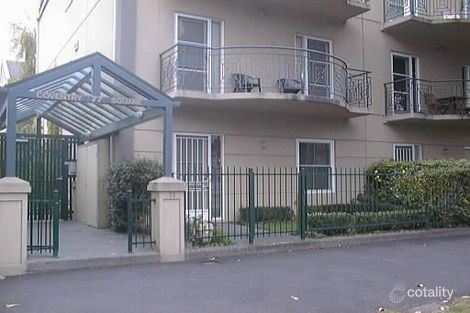 15/77-81 Coventry St, Southbank, VIC 3006