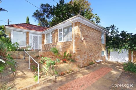 Property photo of 19 Woniora Road Hurstville NSW 2220