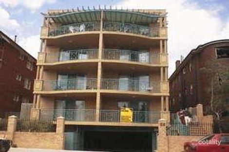 Property photo of 13/20 Belmore Street Burwood NSW 2134