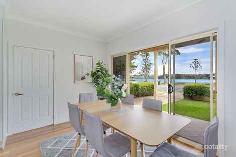 Property photo of 575 Ocean Drive North Haven NSW 2443