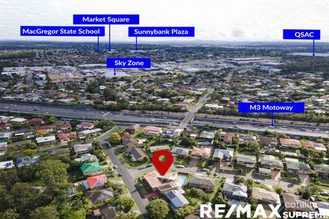 Property photo of 12 Hoad Street Upper Mount Gravatt QLD 4122