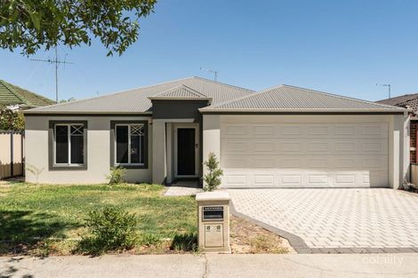 Property photo of 82B Acton Avenue Rivervale WA 6103