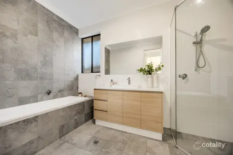 Property photo of 33B Mayfield Avenue Hectorville SA 5073