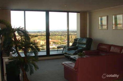 Property photo of 1803/35A Arncliffe Street Wolli Creek NSW 2205