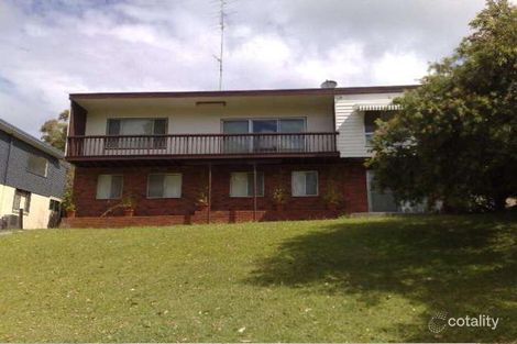 Property photo of 227 Walmer Avenue Sanctuary Point NSW 2540
