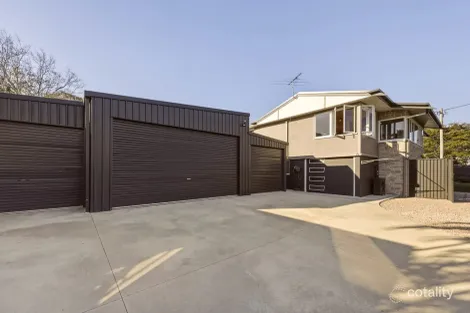 Property photo of 8 Cathie Street Clontarf QLD 4019