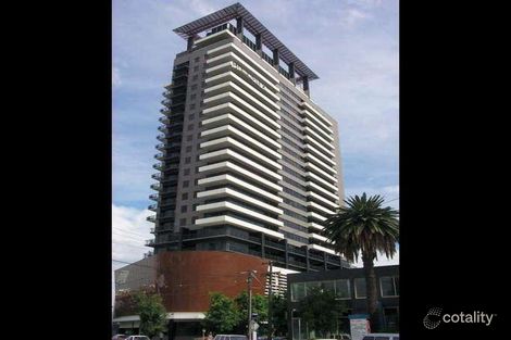 1305/45 Haig St, Southbank, VIC 3006