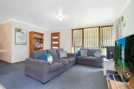 Property photo of 48 Robert Street Penrith NSW 2750