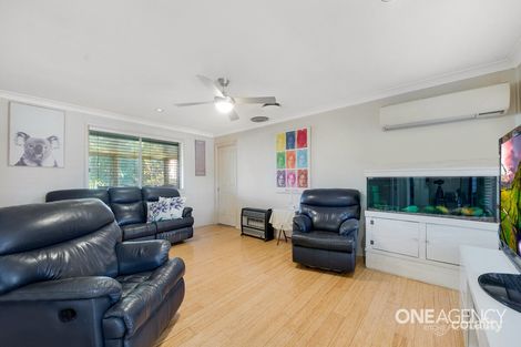 Property photo of 13 Pyramid Street Emu Plains NSW 2750