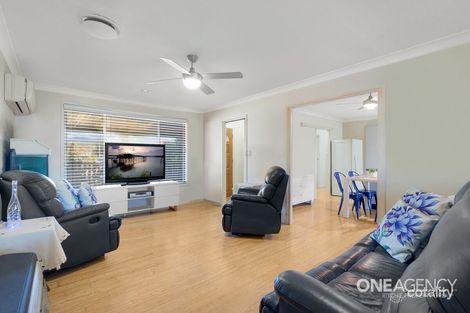 Property photo of 13 Pyramid Street Emu Plains NSW 2750